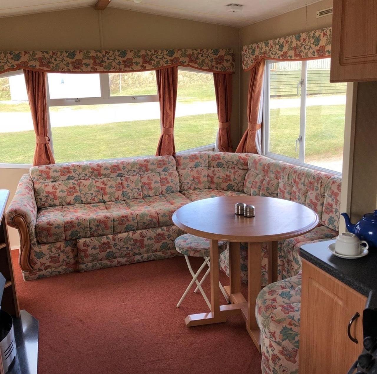 Perranporth Golf Club Self-Catering Holiday Accommodation 외부 사진