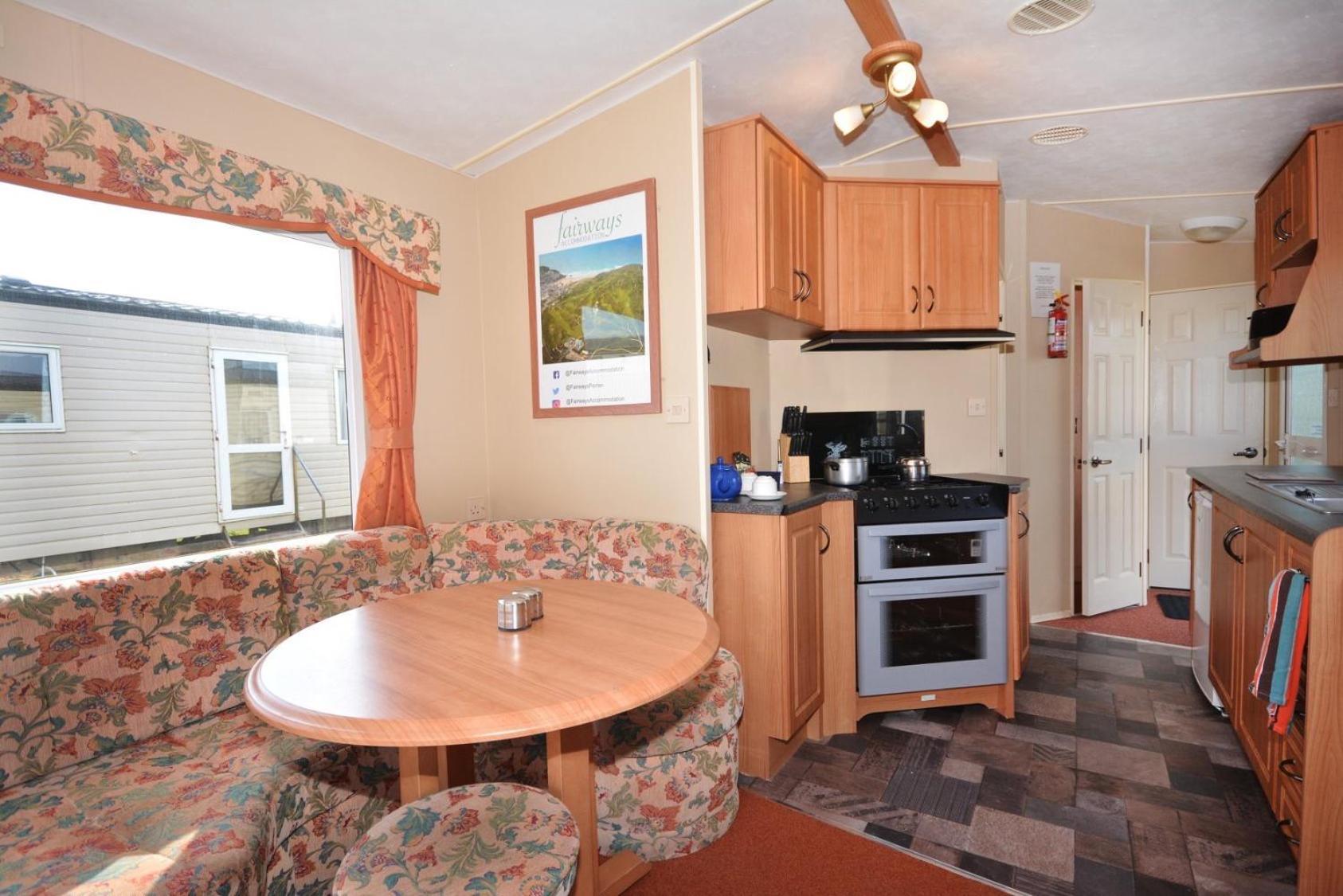 Perranporth Golf Club Self-Catering Holiday Accommodation 외부 사진